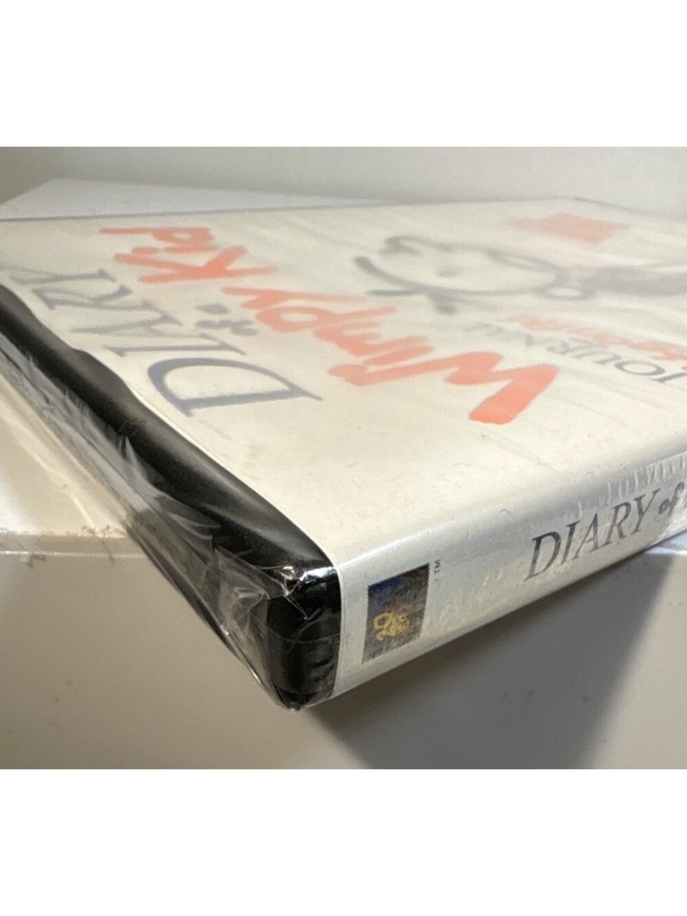 Diary Of A Wimpy Kid DVD 2010 Movie Special Features Sealed NEW - Picture 6 of 6